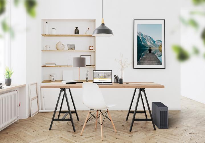 Produktbild Airthings Renew - Air Purifier (49 m²)