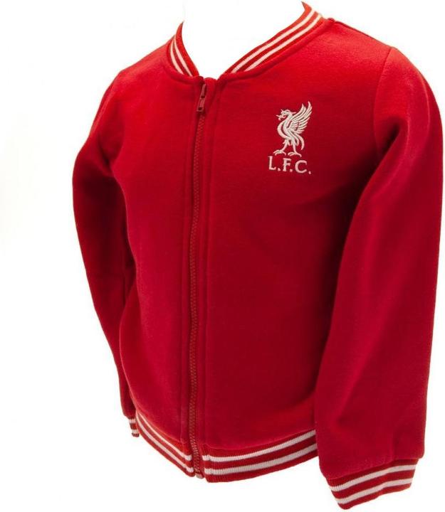 Score Draw Jacke Baby