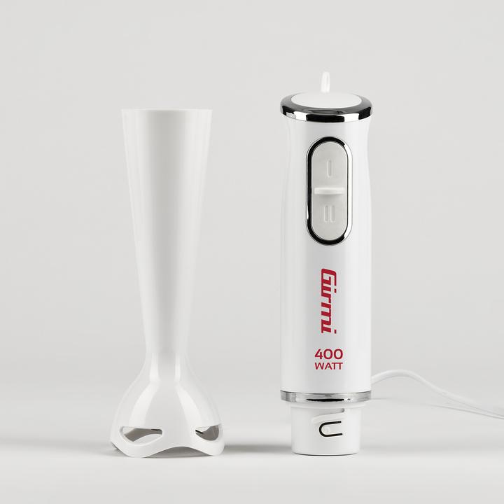 Image du produit Girmi Mixeur à immersion avec accessoires