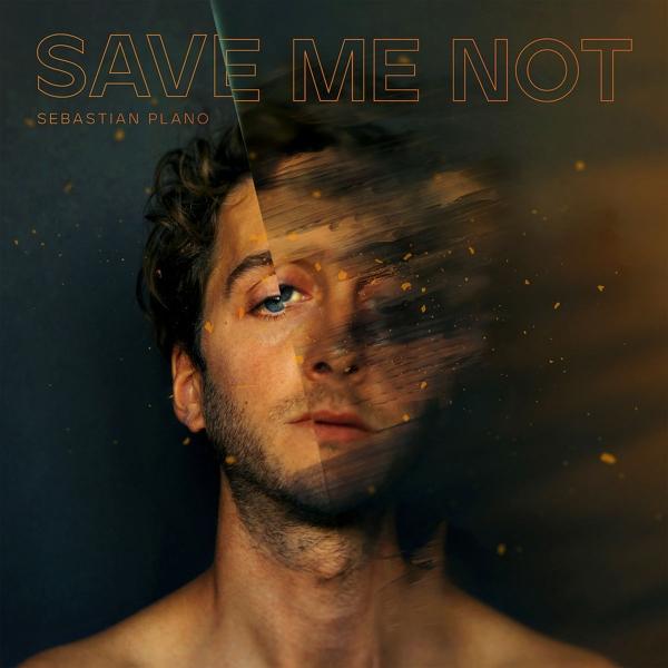 Actual product image SAVE ME NOT (UK) (Sebastian Plano)