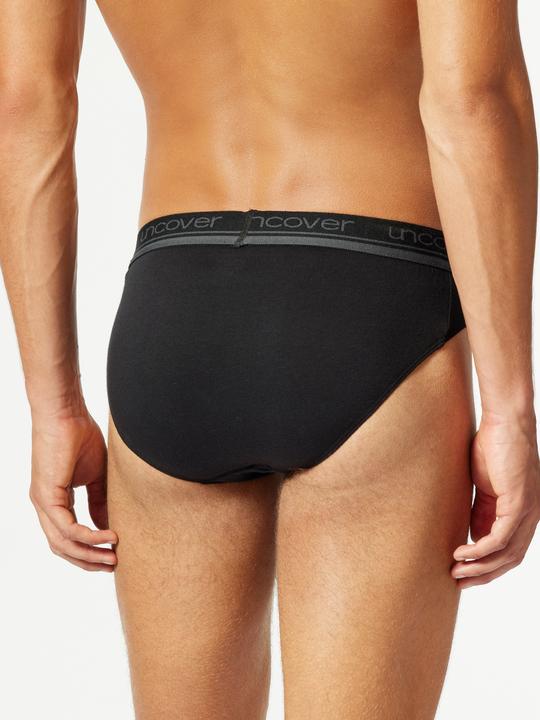 Produktbild Schiesser Rio-Slip Uncover (M, 6er Pack)