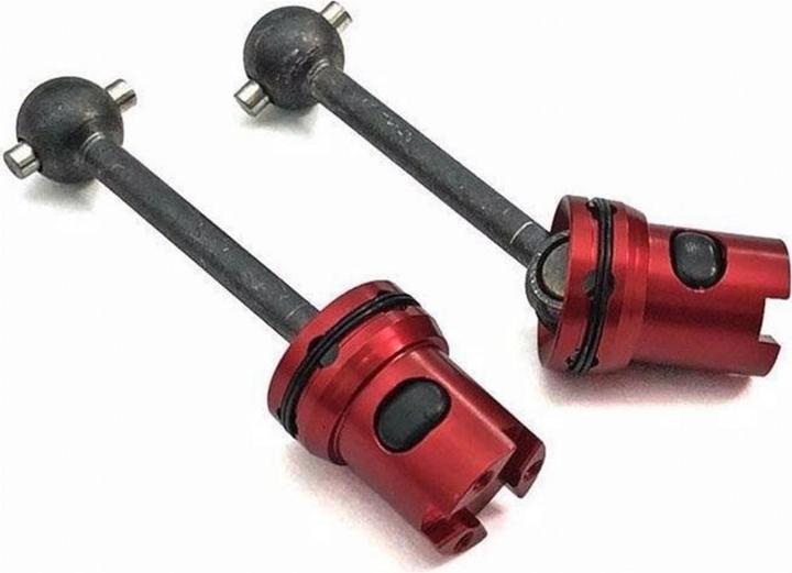 Kyosho Semiasse TC Universal S Fazer FZ02, 2 pezzi