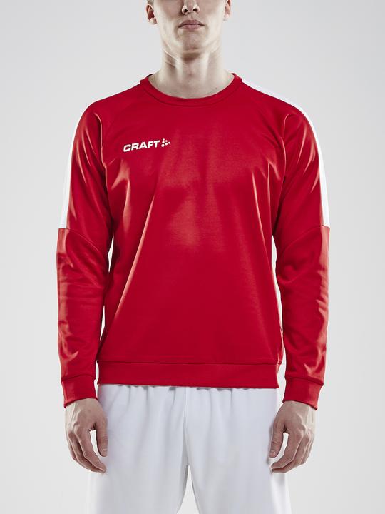 Produktbild Craft Progress R-Neck Sweater M (XS)