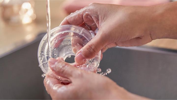 Produktbild Philips Avent Manual