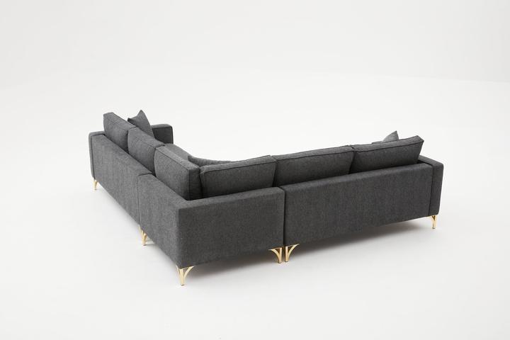 Actual product image Atelier del Sofa Aisha (Corner sofa)