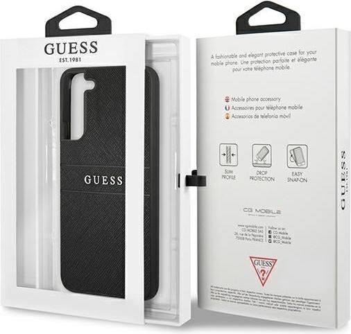 Productafbeelding Guess Zaak (Samsung Galaxy S22+)
