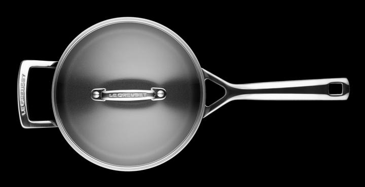 Actual product image Le Creuset Profit pot (20 cm, Pot, Stainless steel, Aluminium)