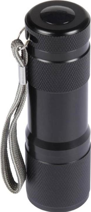 Produktbild Velleman Taschenlampe (9.50 cm)