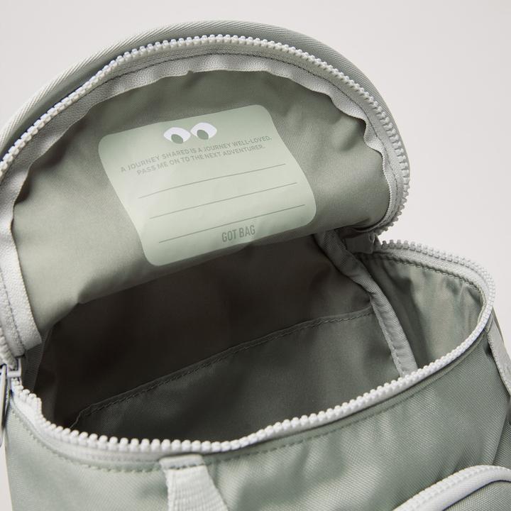 Produktbild GOT BAG Rucksack Adventure Tonal Bass