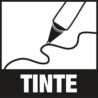 Produktbild STABILO worker+ Tintenroller (Grün, Rot, Blau, Schwarz, 4 x)