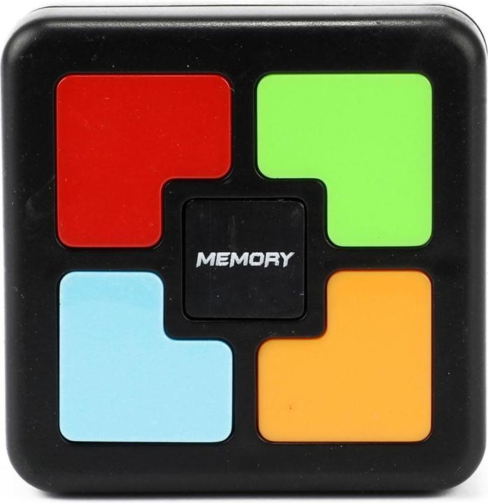 Produktbild Toi-Toys Mini-Memory-Geschicklichkeitsspiel
