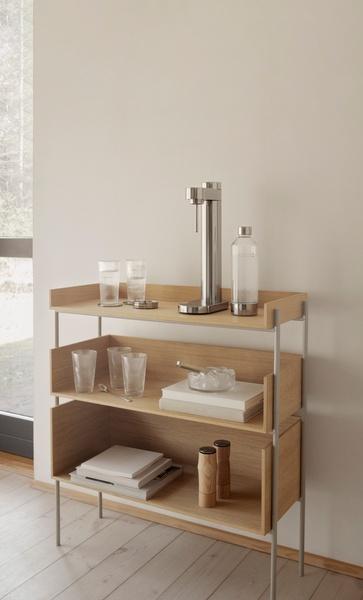 Produktbild Stelton Trinkglas (0.35 l, 4 x)
