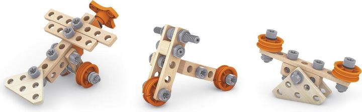 Produktbild Hape Erfinder Starter Set