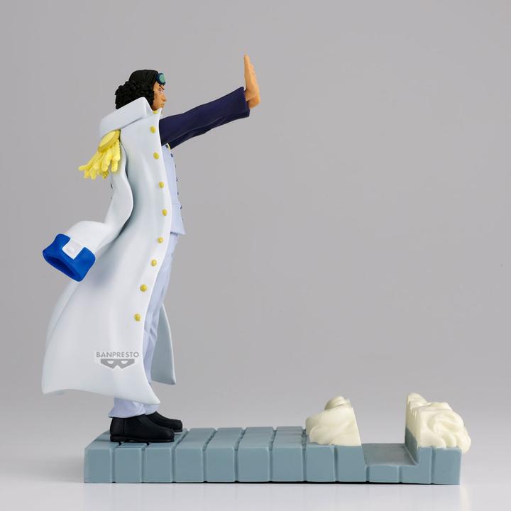 Produktbild Banpresto One Piece - Kuzan Aokiji