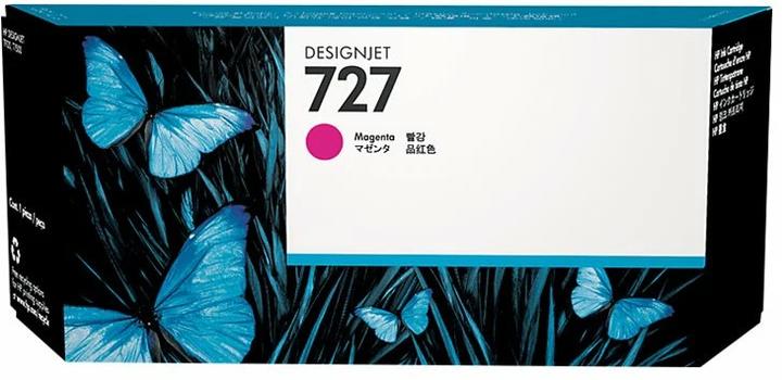 Produktbild HP 727 (M)