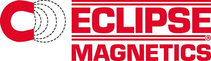 Actual product image Magni Magnetic holder 140 x 108 x 108 mm Eclipse (1 x)