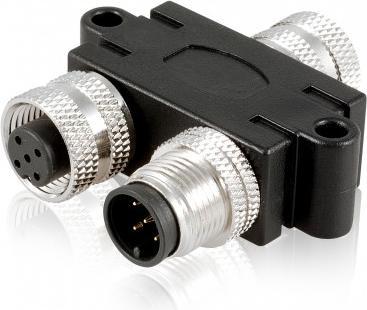 Produktbild Super B Super-B CAN-Splitter / T-Stück