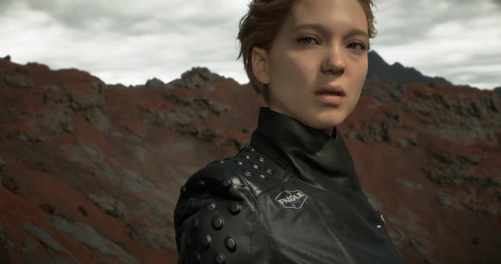 Immagine prodotto Sony Death Stranding (PS4, IT)