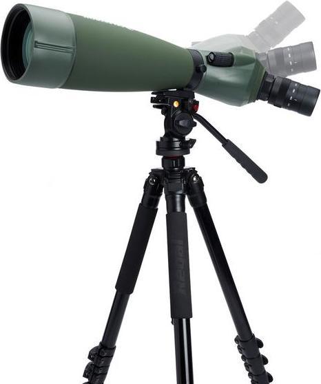 Produktbild Celestron Regal M2 80ED Spotting Scope (60 x, 80 mm)