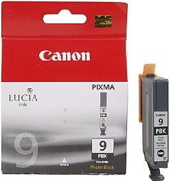 Image du produit Canon Pgi-9pbk (PBK)