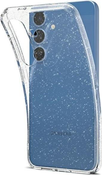 Produktbild Spigen Liquid Crystal Case for Samsung Galaxy S25+ Plus Glitter Crystal (Samsung Galaxy S25+)