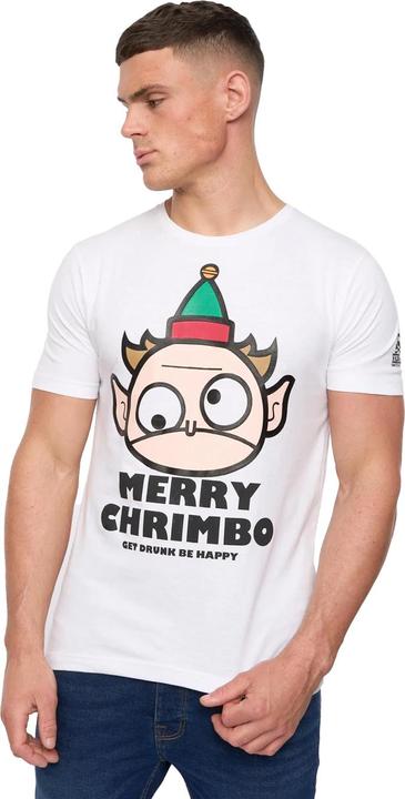 Immagine prodotto Xplicit TShirt weihnachtliches Design (XXL)