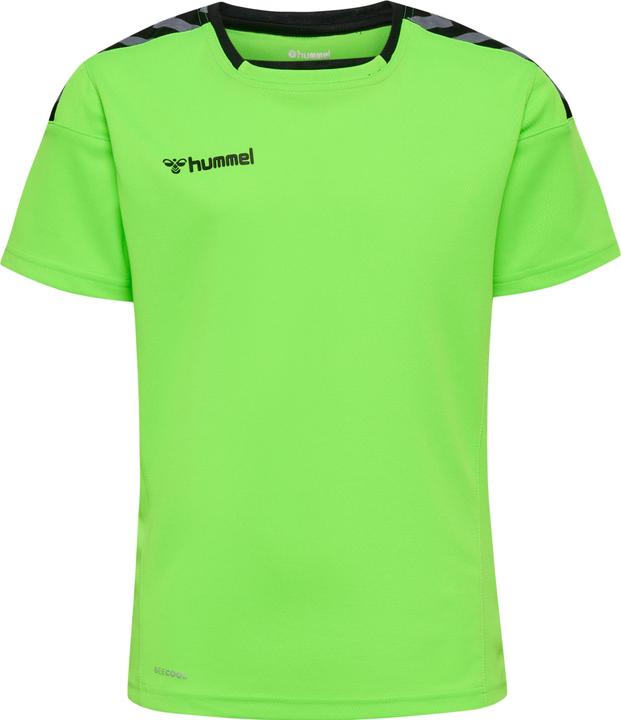 Actual product image hummel Authentic Kids Poly Jersey S/S (152)