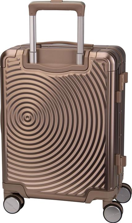 Produktbild American Tourister Trolley Soundbox Alu Spinner 55 (39 l)