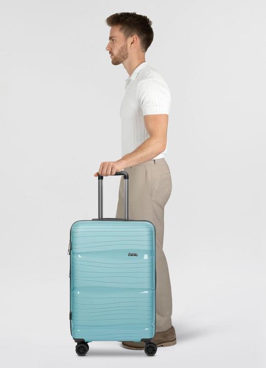 Image du produit D&N Travel Line 4300-Plus (58 l, M (50 - 90l))