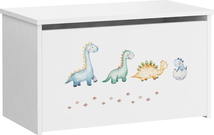 Dinosaurier