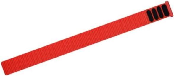 Actual product image Garmin Ultrafit nylon wristband (22 mm, Nylon)