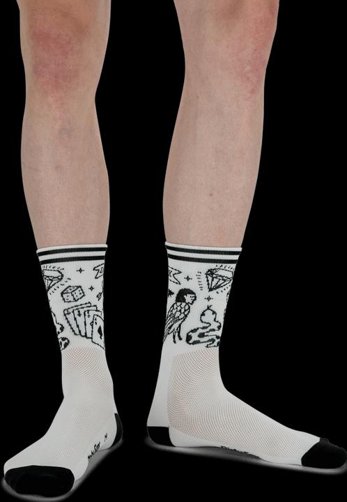 Image du produit Dirtysox Encré (35 - 39)