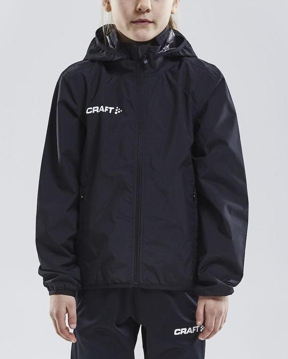 Produktbild Craft Jacket Rain Jr (134)