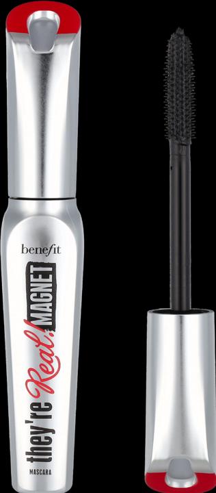 Produktbild BeneFit Cosmetics They're Real! Magnet (Supercharged Black)
