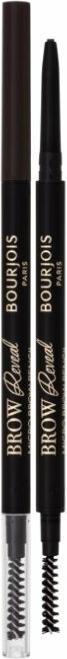 Produktbild Bourjois BROW REVEAL micro brow pencil #003-Dark Brown 0,35 gr (Dunkles Kastanienbraun)