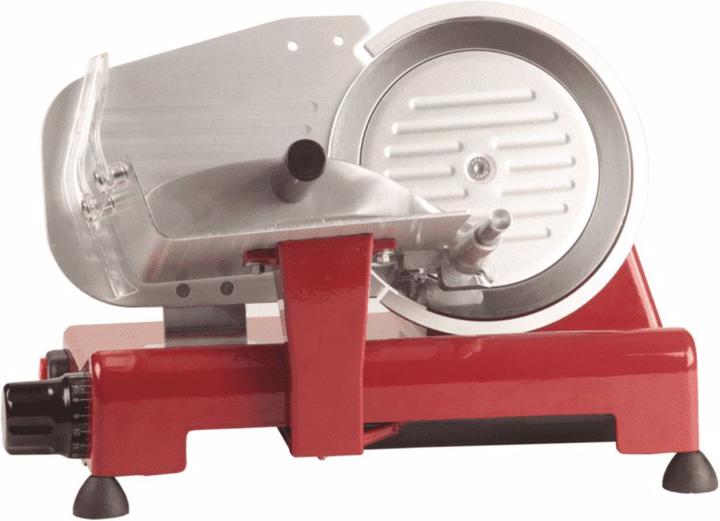 Immagine prodotto Ohmex Lusso-195GL/RD