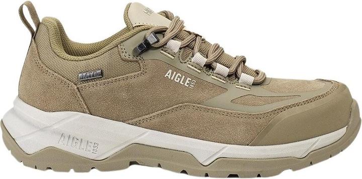 Produktbild Aigle wanderschuhe palka low mtd (42)