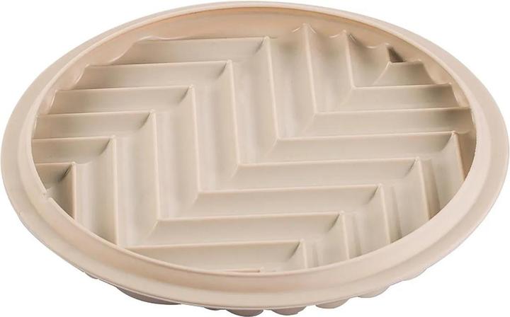 Produktbild Silikomart Silikonform - Kit Tarte - Graphique (23 cm)