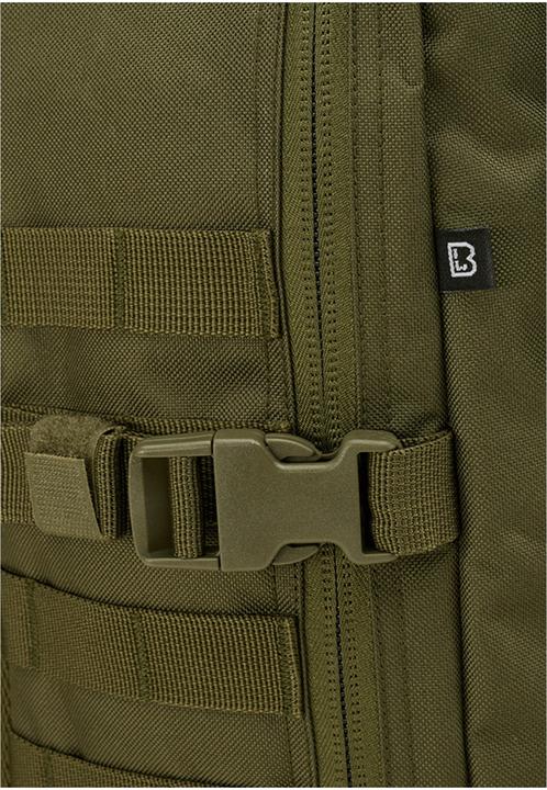 Actual product image Brandit US Cooper Patch Large Backpack
