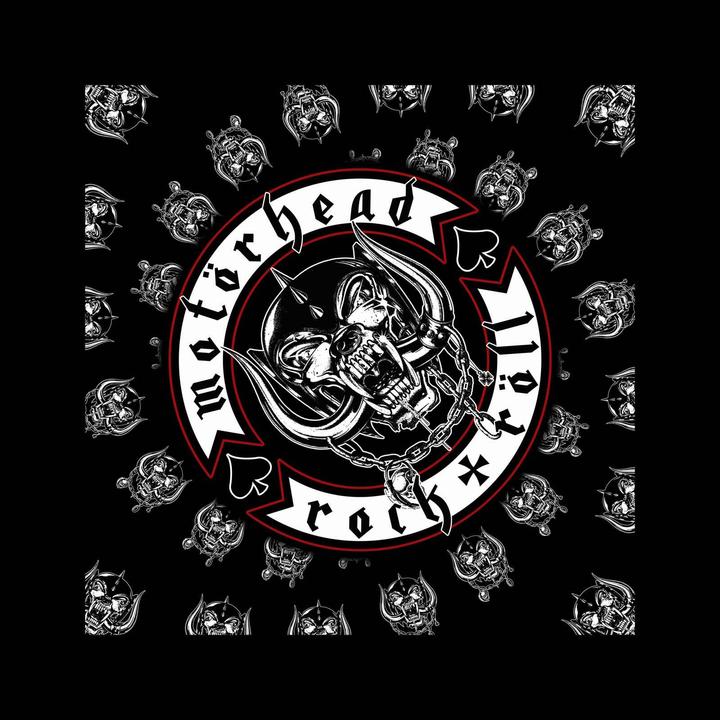 Produktbild Motorhead Biker Bandana