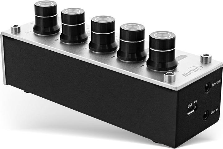 Image du produit InLine AmpEQ