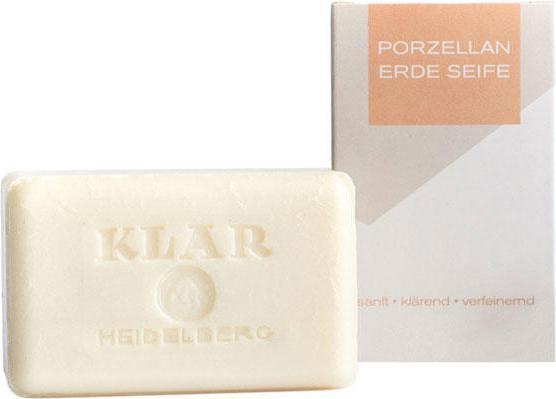Produktbild Klar Porzellanerdeseife (Flüssigseife)