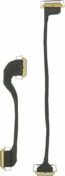 Produktbild OEM Flex Cable Set for iPad 2 ( for LCD and Mainboard ) (A1395,A1396,A1397) (IPad 2)