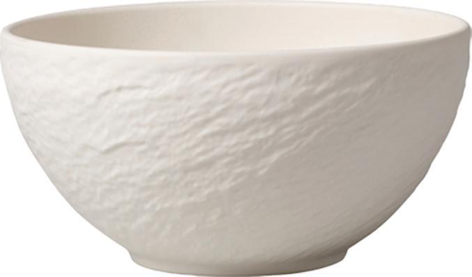 Actual product image Villeroy & Boch Starter set 6 pcs. EC Manufacture Rock blanc (6 Piece)