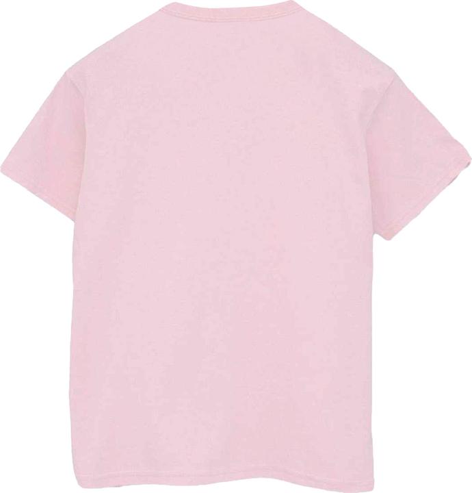 Actual product image The Lost Boys Mens Teeth Pocket T-Shirt (M)