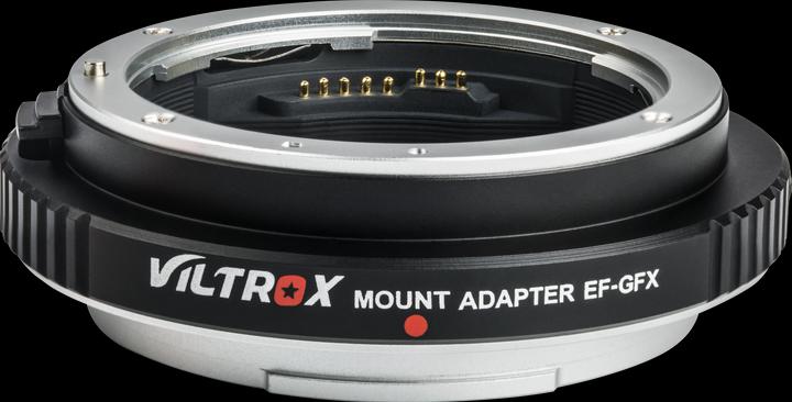 Image du produit Viltrox EF-GFX