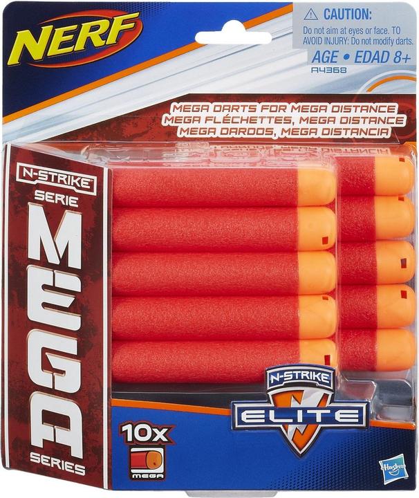 Produktbild Nerf N-Strike