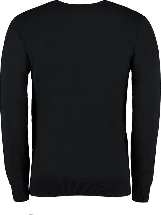 Produktbild Kustom Kit Arundel Pullover VAusschnitt Langärmlig (S)