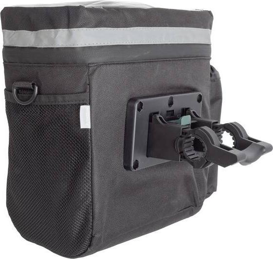 Produktbild M-Wave Utrecht Travel (13 l, Lenkertasche)
