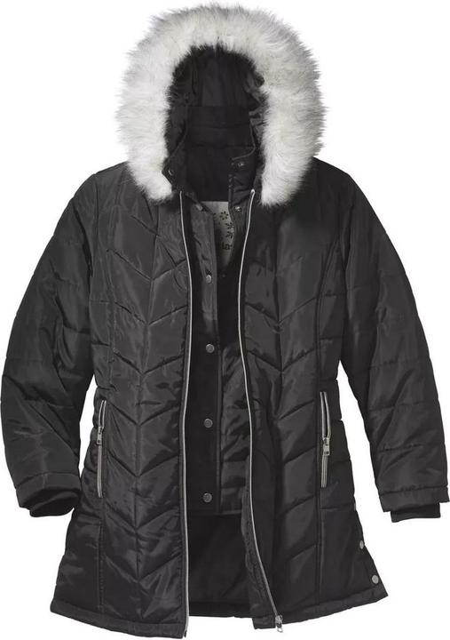 Image du produit Atlas For Women Veste matelassée pour femme/femme (40 D)
